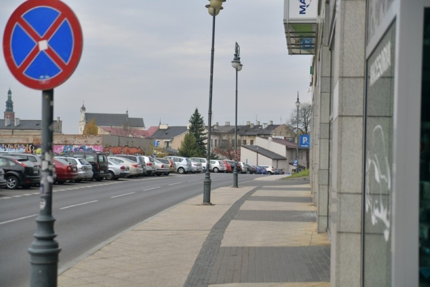 Budowa wysokich apartamentowców w centrum Radomia. Negatywna opinia urzędników oraz konserwatora zabytków. Dlaczego?