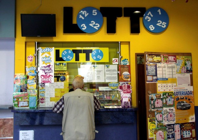 Losowanie Lotto 17 sierpnia 2013/zdjęcie ilustracyjne