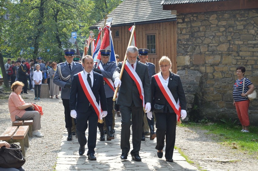 Zakopane. Uroczyście uczczono Dzień Sybiraków [ZDJĘCIA]