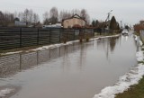 Radomskie ulice zalane wodą. Sytuacja jest dramatyczna! Zobacz zdjęcia