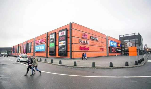 IKEA, Brico Marche i Zara. Jakich sklepów firmowych chcą w swoim mieście słupszczanie?