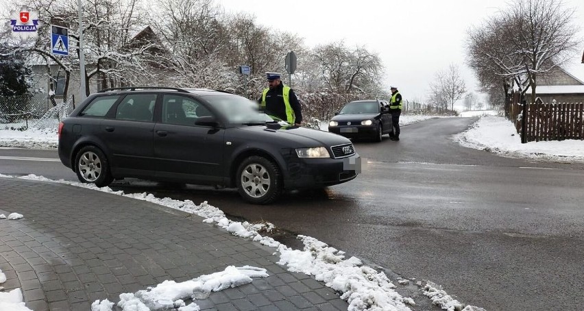 "Alkohol i Narkotyki". Andrzejkowa akcja policji na drogach