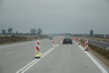 Utrudnienia na autostradzie A1. Ważna informacja dla kierowców!