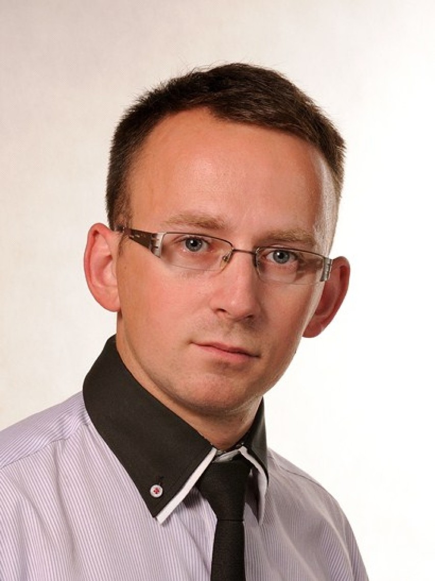Artur Kwapiński (PiS)