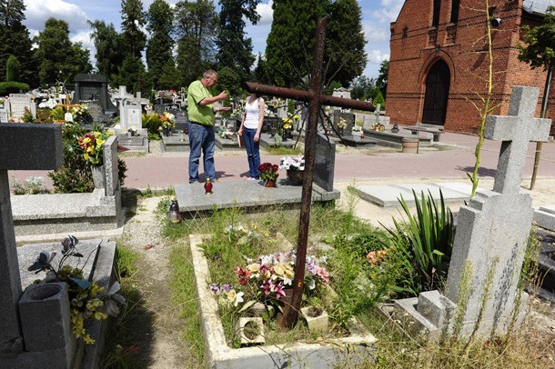 Nieopłacone groby będą likwidowane