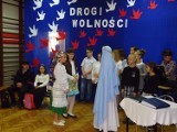 Szkoła Podstawowa SPSK w Kadłubie świętowała 20-lecie[FOTO]