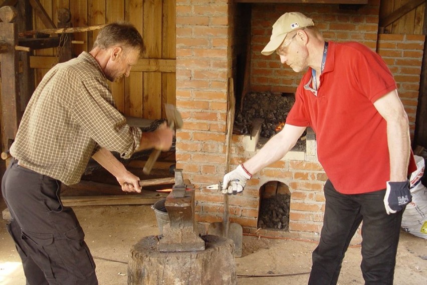 Muzeum w Łęczycy i Skansen "Łęczycka zagroda chłopska" zwiedzisz za darmo! [ZDJĘCIA]