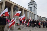 Stulecie niepodległości Polski w Zduńskiej Woli. Oficjalne uroczystości [zdjęcia i film]