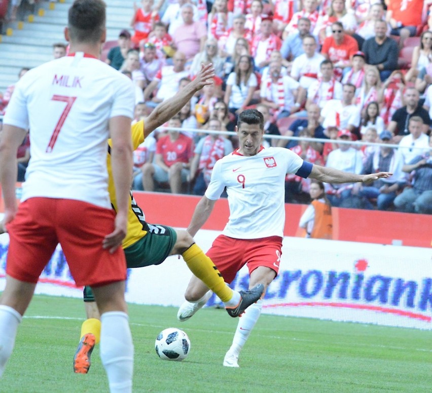 Polska - Izrael, Warszawa 2019. Kiedy Polska gra na Stadionie Narodowym? Eliminacje Euro 2020