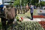 72 rocznica zamachu na niemieckiego "diabła" w Kielcach [WIDEO, zdjęcia]