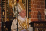 Komunikat Biskupa Pelplińskiego w sprawie zagrożenia koronawirusem