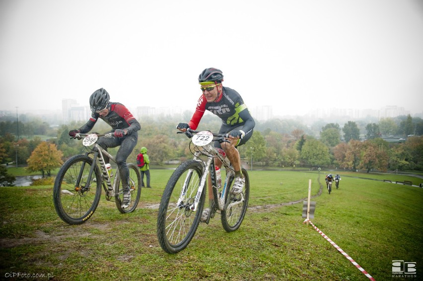 Poland Bike XC 2015, Warszawa. Zakończenie sezonu na...