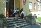 Egzamin maturalny w Lesznie - publikujemy wyniki testu z języka angielskiego