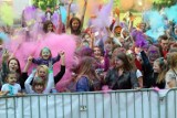 Holi Festiwal w Kraśniku. Sprawdź kiedy odbędzie się wyjątkowe Święto Kolorów 2019