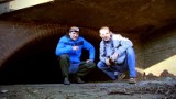 Tube Raiders: Dwaj bracia eksplorują podziemny Poznań [WIDEO]
