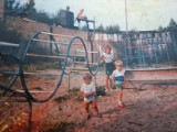 Mieszkańcy i mieszkanki powiatu szamotulskiego na zdjęciach z dzieciństwa [GALERIA]