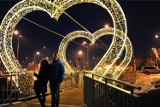 Walentynkowy spacer w Warszawie. W te miejsca wybierz się z ukochaną osobą [PRZEGLĄD]