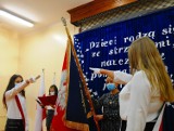 Publiczna Szkoła Podstawowa w Suminie otrzymała sztandar