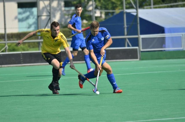 AZS Politechnika Poznańska - LKS Gąsawa  5:2 (3:1)