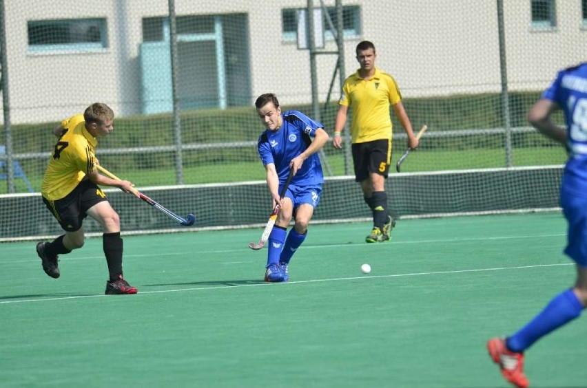 AZS Politechnika Poznańska - LKS Gąsawa  5:2 (3:1)