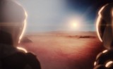 Elon Musk chce wysłać w ciągu kilku lat ludzi na Marsa. Miliarder ujawnił plany SpaceX (wideo)