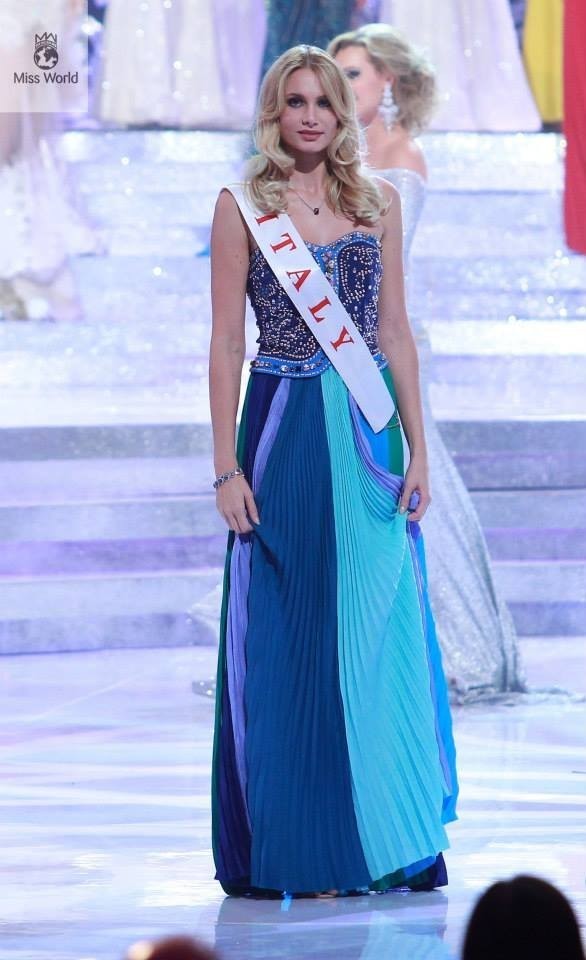 Miss World 2013