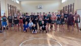 Inowrocław - Klub Submission Fighting Grup Inowrocław zaprasza na treningi