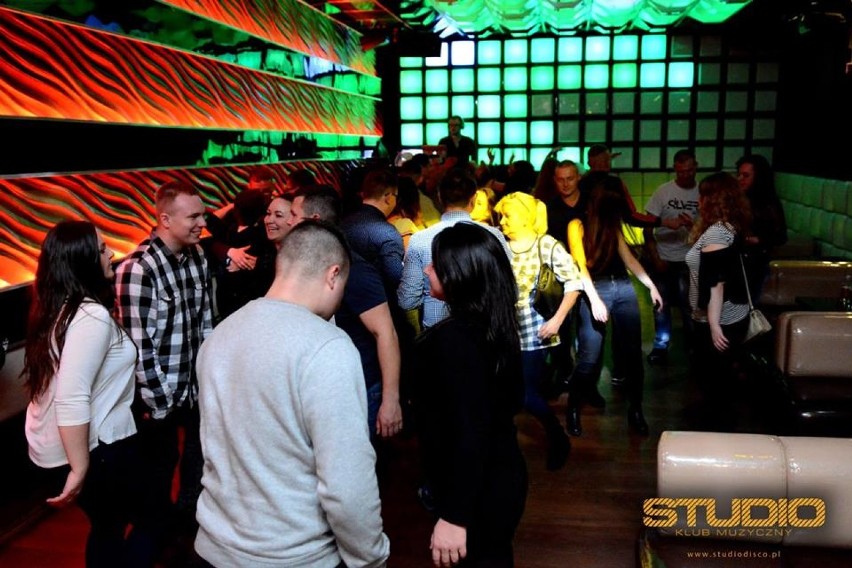 Klub Studio Gorzów zaprasza na zabawę w klimatach muzyki dance i klubowej