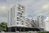 Będzie nowy TBS w Katowicach. W bloku na osiedlu Witosa znajdzie się 75 mieszkań. Koszt budowy to prawie 47 mln zł