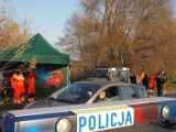 Policjanci i harcerze kontrolowali kierowców [ZDJĘCIA]