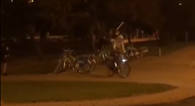 Zniszczyli Veturilo i ukradli rowery. Bezmyślna kradzież na Targówku