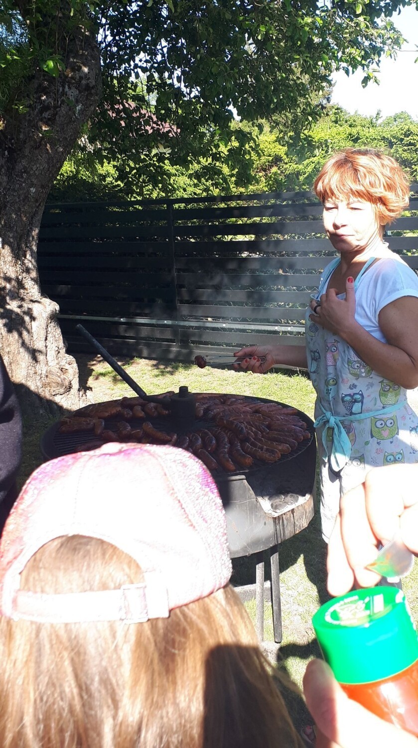 Dzieci z gminy Darłowo odwiedziły wioskę labiryntów [zdjęcia] 