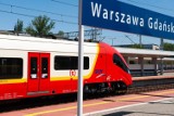 Warszawa zyska dwa połączenia SKM z Piasecznem. Pociągi nowych linii ruszą w połowie marca
