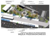 Wrocław: Będzie nowy węzeł przesiadkowy przy Borowskiej (ZDJĘCIA)