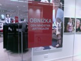W styczniu mieszkańcy Szczecina nie oszczędzali na zakupach