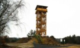 Wieża widokowa w Wielkopolsce zostanie zburzona. Gmina nie ma pieniędzy na jej remont