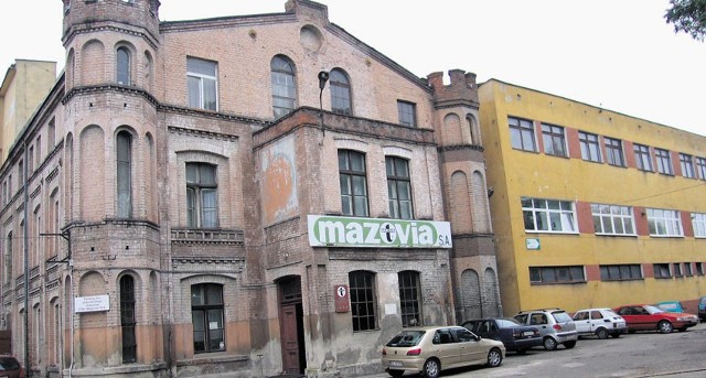 Wrzesień 2007 rok, tereny Mazovii przy ul. Barlickiego, tuż przed sprzedaniem pod galerię handlową, jak dziś wyglądają te tereny, każdy może wejść i zobaczyć