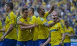 Korona Kielce - Arka Gdynia. Kto podtrzyma formę sprzed reprezentacyjnej przerwy?