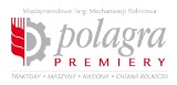 Międzynarodowe Targi Mechanizacji Rolnictwa &quot;Polagra-Premiery&quot;