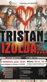 Japoński teatr, europejskie inspiracje. "Tristan, Izolda.." 6 kwietnia w Kłodzku