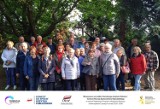 Wycieczka tematyczna członków Polskiego Towarzystwa Emerytów, Rencistów i Inwalidów Oddział w Kańczudze do instytucji kultury w Rzeszowie