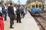 Lębork: Nowy rozkład jazdy pociągów SKM