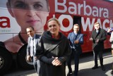 Barbara Nowacka w Sosnowcu: W Zagłębiu pojawiła się nadzieja Zjednoczonej Lewicy [ZDJĘCIA]