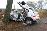 Tragiczny wypadek w Częstochowie na DK43