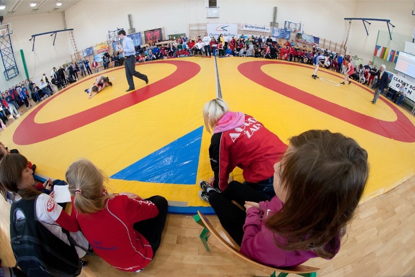 W sobotę 2 grudnia rusza 12. Międzynarodowy Turniej Czarny Bór Open