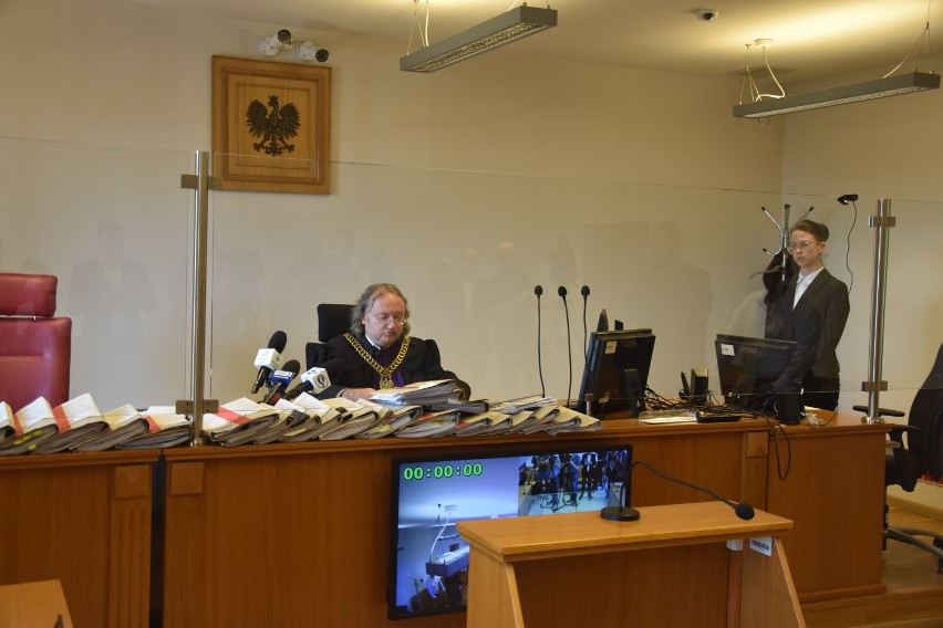 Wodzisławski sąd wydał wyroki w sprawie organizacji urodzin...