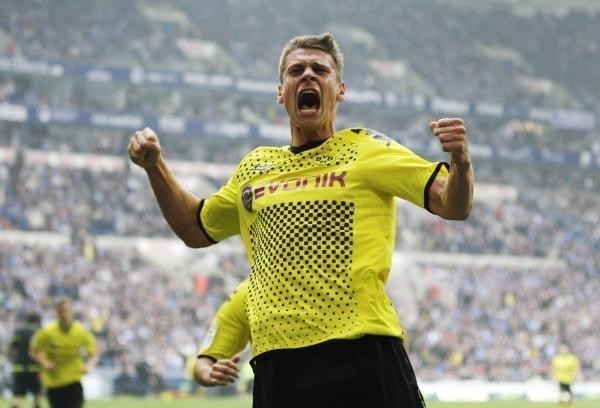 Łukasz Piszczek będzie gościem Kuby Wojewódzkiego