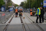 Kraków. W sobotę tramwaje nie pojadą do Bronowic Małych