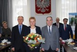 Elżbieta Grabowska uzupełni skład Rady Gminy i Miasta Witkowo 