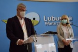 Zakażeń koronawirusem przybywa lawinowo. Jak do walki przygotowane są lubuskie szpitale? Lekarze: "Respiratory i łóżka to nie wszystko"